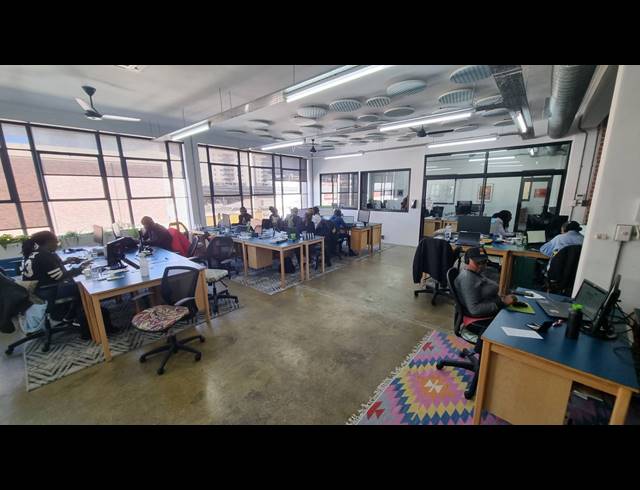 603M² OFFICE FOR SALE IN WOODSTOCK